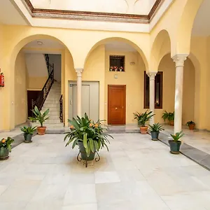 Loft Nuevo Y Con Encanto A Tres Mnt Catedral Aa Wifi Sevilla