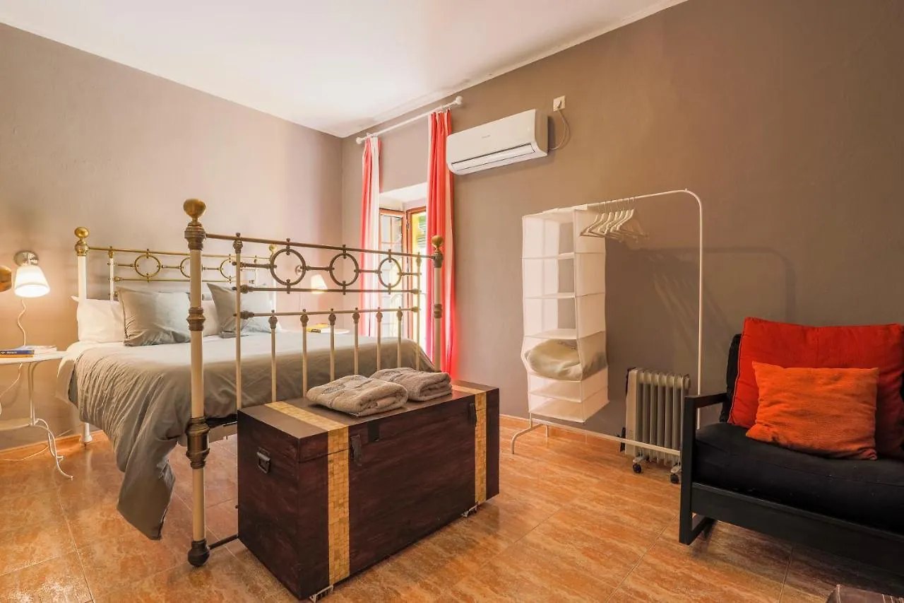Apartment San Diego Alto Seville