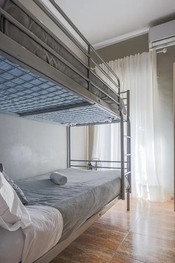 Apartment San Diego Alto Seville